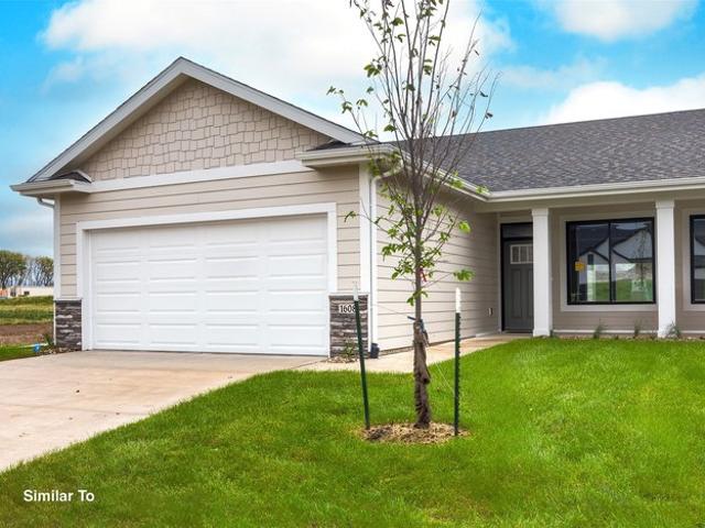 Townhouse for sale in Norwalk, Iowa