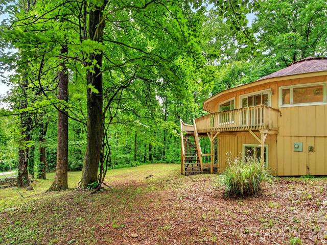House for sale in Old Fort, North Carolina