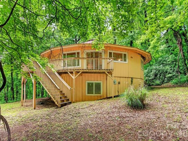 House for sale in Old Fort, North Carolina