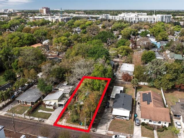 Property for sale in Orlando, Florida