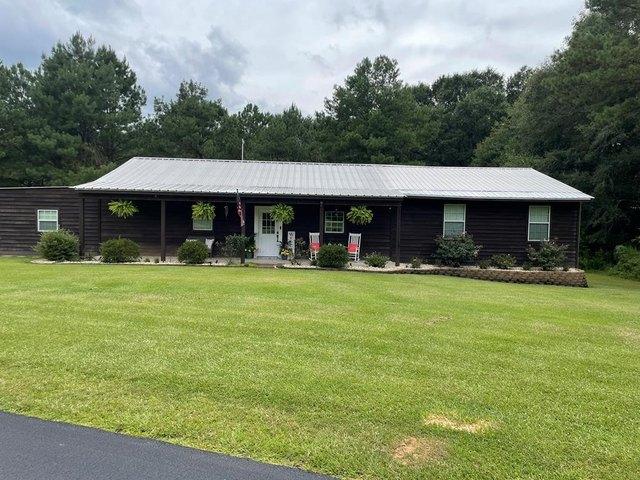House for sale in Jayess, Mississippi