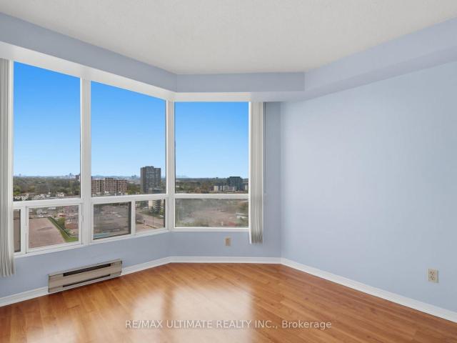 Condo for sale in Mississauga, Ontario