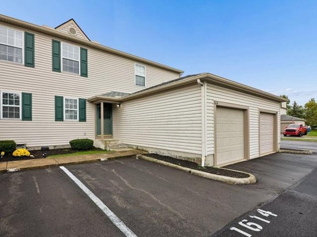 Condo for sale in Hilliard, Franklin County