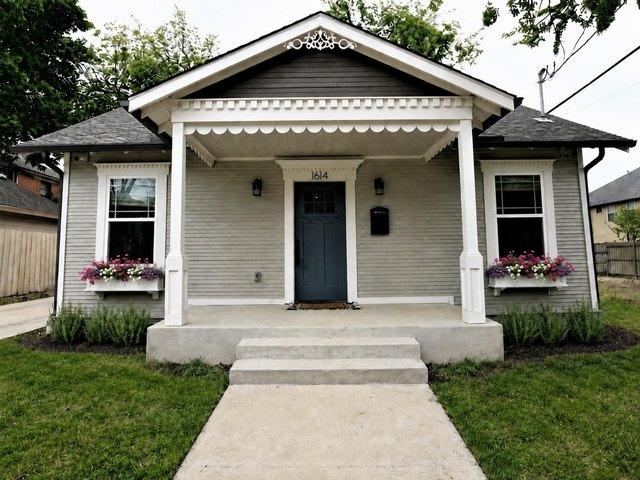 House for sale in Dallas, Texas