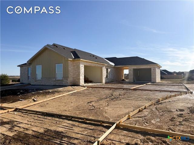 House for sale in Salado, Texas