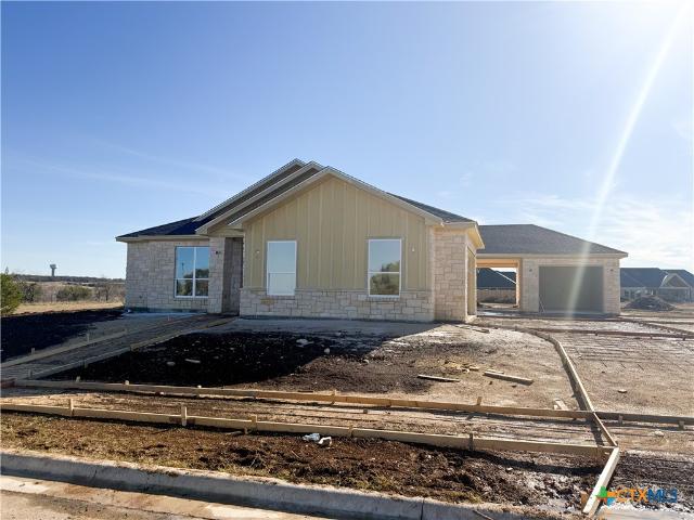 House for sale in Salado, Texas