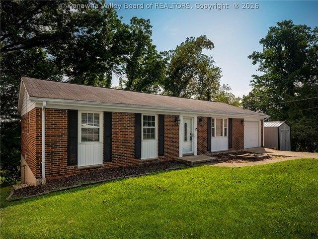 House for sale in South Charleston, West Virginia