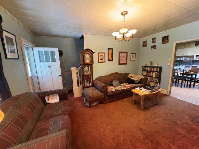 House for sale in Kittanning, Pennsylvania