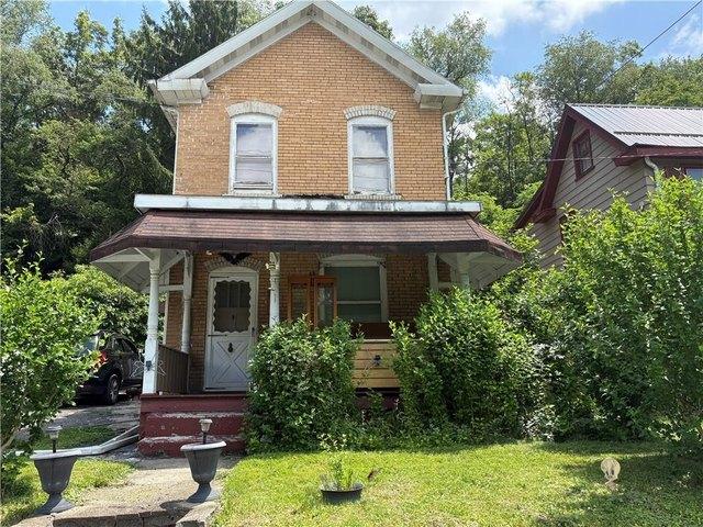 House for sale in Kittanning, Pennsylvania