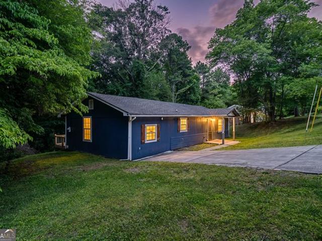 House for sale in Georgia