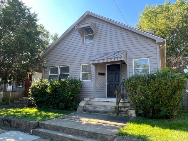 House for sale in Middletown, Ohio