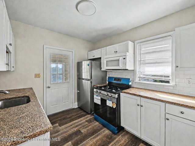 Property for rent in Scranton, Pennsylvania