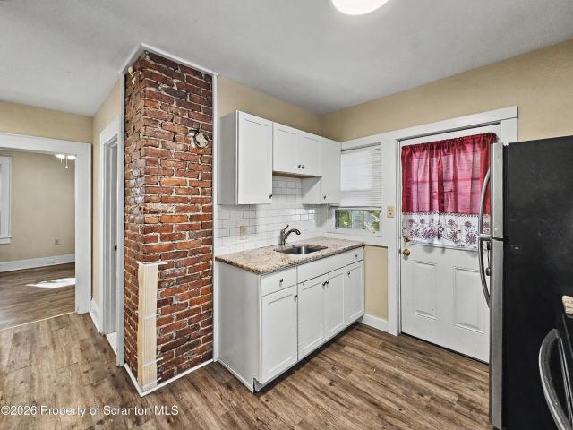 Property for rent in Scranton, Pennsylvania