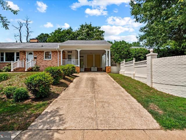 Property for sale in Virginia