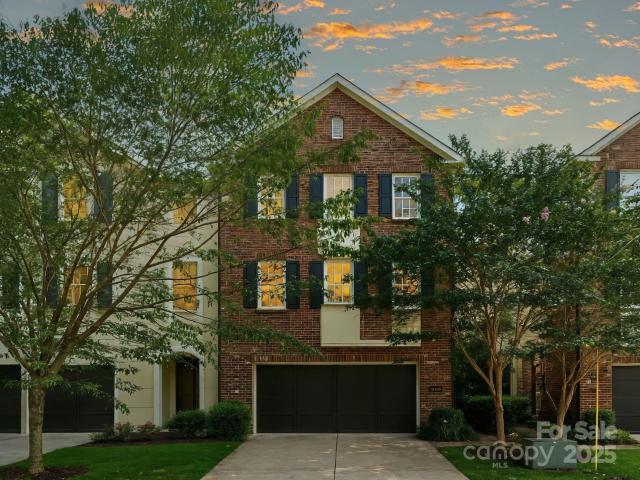 Townhouse for sale in Charlotte