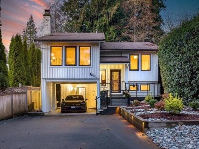 Property for sale in North Vancouver, British Columbia