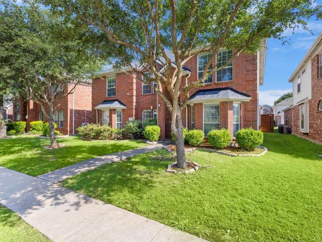 House for sale in Allen, Texas