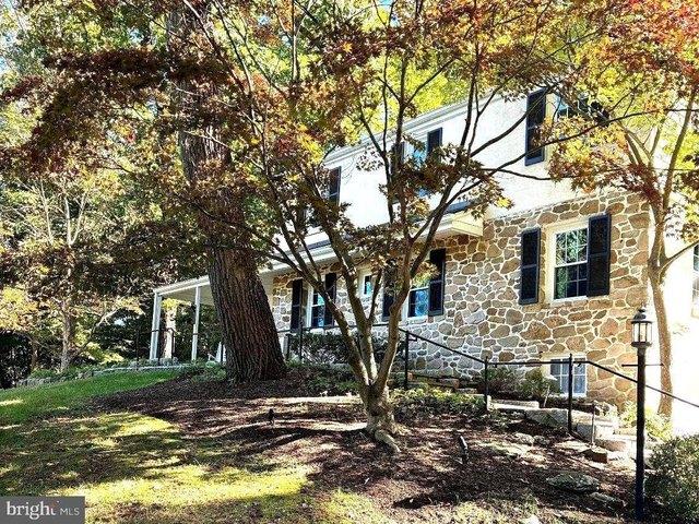 House for sale in Paoli, Tredyffrin Township