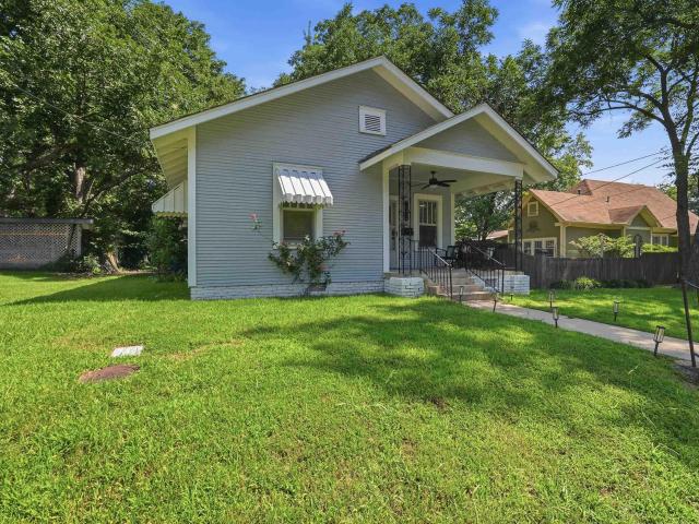 House for sale in Ark