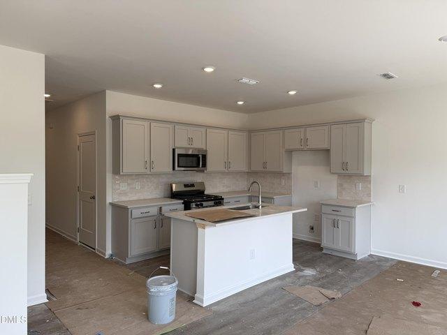 Townhouse for sale in Wake, North Carolina