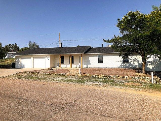 House for sale in Gallup, New Mexico