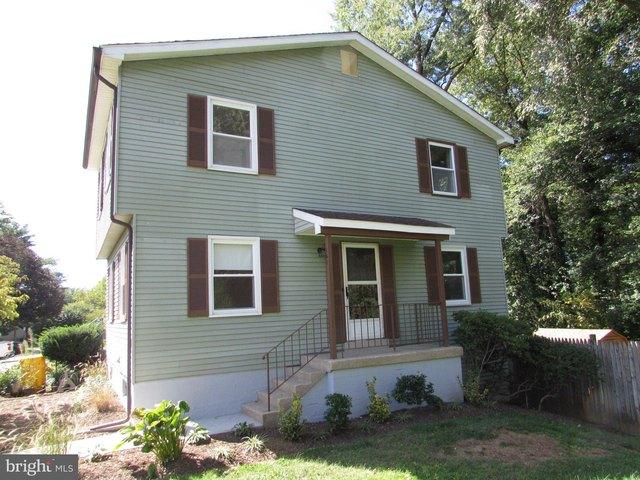 Townhouse for sale in Crofton, Anne Arundel County