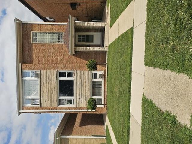 House for sale in Stone Park, Illinois