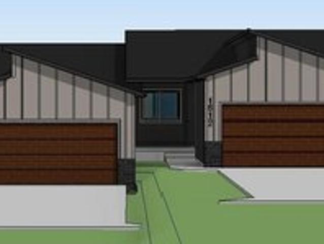 Townhouse for sale in Sioux Falls, South Dakota