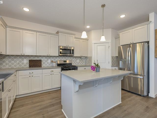 House for sale in Baker, Ridgefield
