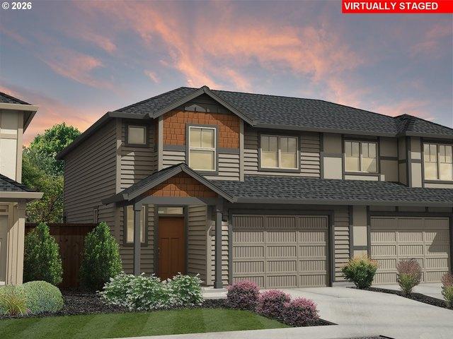 Townhouse for sale in Battle Ground, Washington