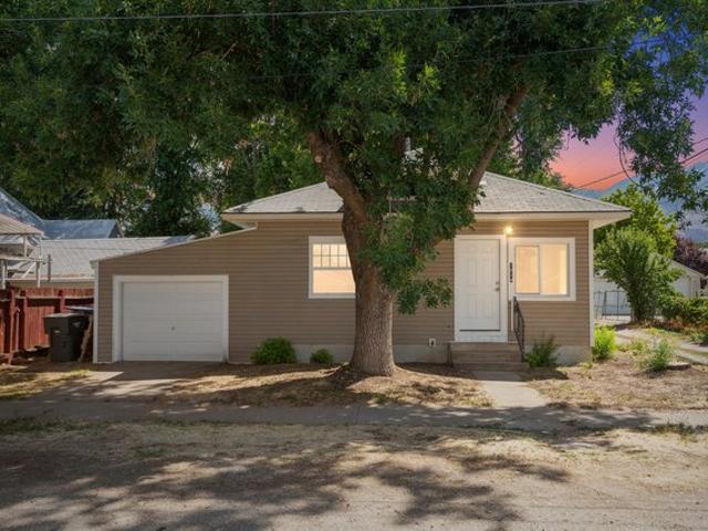 House for sale in Ogden, Utah