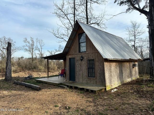 House for sale in Monticello, Mississippi