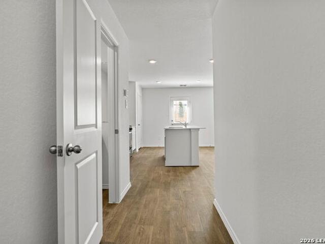 House for sale in Leesville, Texas