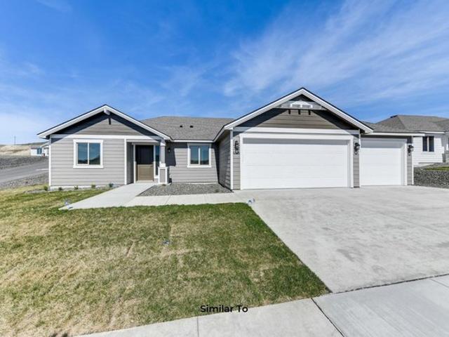 House for sale in Grandview, Washington