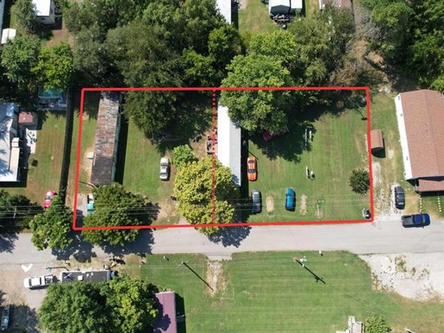 Land for sale in Marion, Williamson County