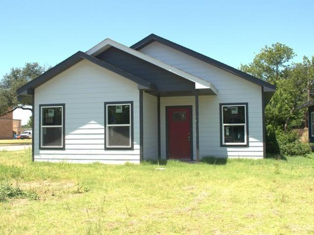 House for sale in Wichita Falls, Texas
