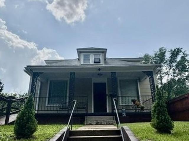 House for sale in Buchanan, Missouri