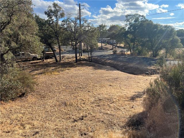 Land for sale in Lake, California