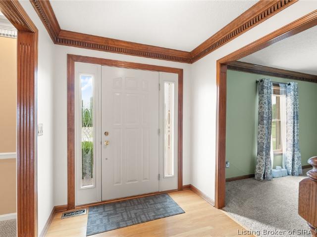 House for sale in New Albany, Indiana