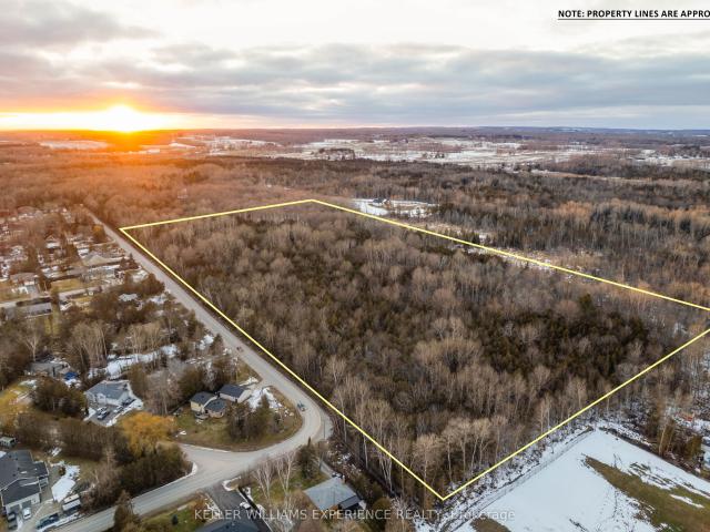 Property for sale in Oro-medonte, Ontario