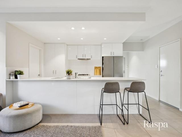 Apartment for sale in Western Australia