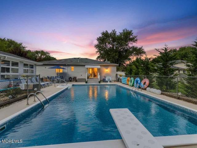 House for sale in Monmouth, New Jersey