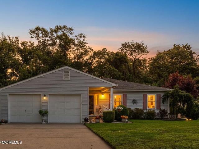 Property for sale in Monmouth, New Jersey