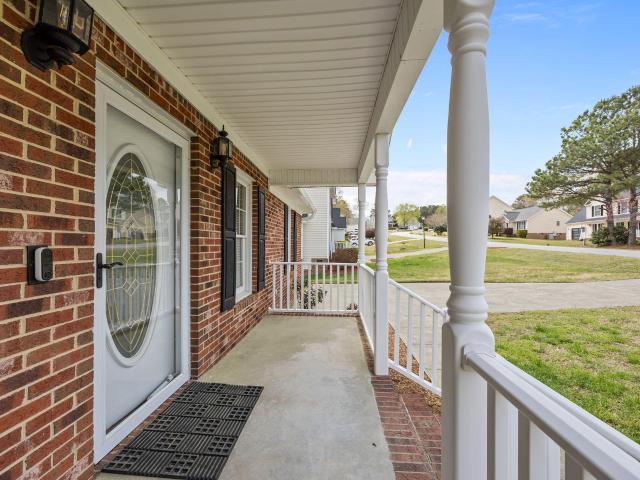 House for sale in Granville, North Carolina