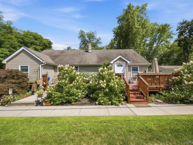 House for sale in Hyde Park, New York
