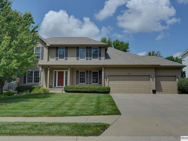 House for sale in Nebraska