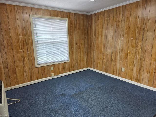 House for sale in Mount Airy, North Carolina