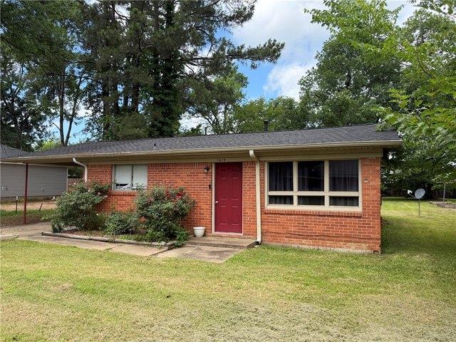 House for sale in Ark
