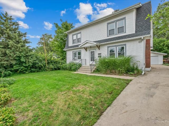 House for sale in Stephenson, Illinois