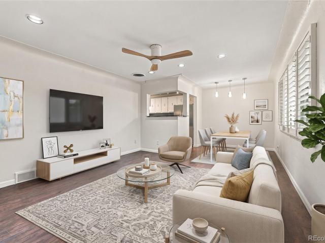 House for sale in Lakewood, Colorado